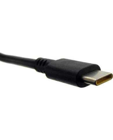 CARGADOR PORTATIL LENOVO USB-C 65W