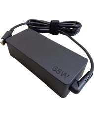 CARGADOR PORTATIL LENOVO USB-C 65W