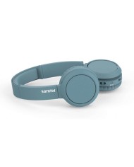 AURICULARES + MICROFONO PHILIPS TAH4205 BLUETOOTH BLUE