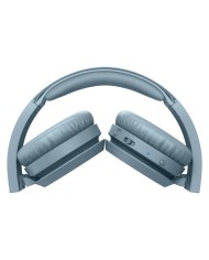 AURICULARES + MICROFONO PHILIPS TAH4205 BLUETOOTH BLUE