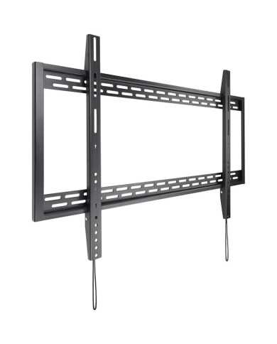 SOPORTE PARED TV MONITOR TOOQ 60-100 130KG BLACK SOPORTE PARED TV MONITOR TOOQ 60-100 130KG BLACK