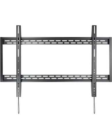 SOPORTE PARED TV MONITOR TOOQ 60-100 130KG BLACK SOPORTE PARED TV MONITOR TOOQ 60-100 130KG BLACK