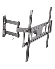 SOPORTE PARED TV MONITOR AISENS 37-70 35KG BLACK