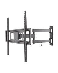 SOPORTE PARED TV MONITOR AISENS 37-70 35KG BLACK