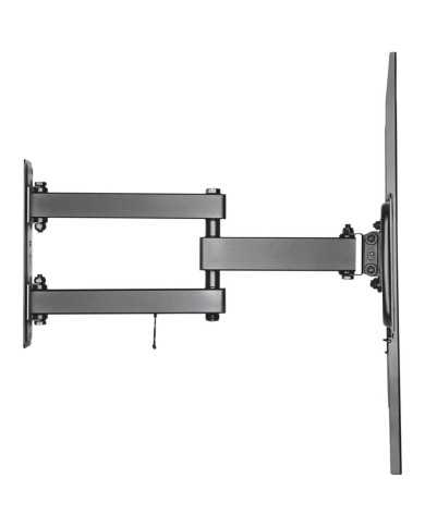 SOPORTE PARED TV MONITOR AISENS 37-70 35KG BLACK SOPORTE PARED TV MONITOR AISENS 37-70 35KG BLACK