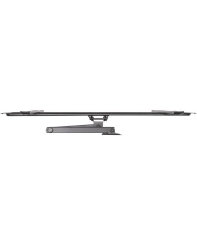 SOPORTE PARED TV MONITOR AISENS 37-70 35KG BLACK SOPORTE PARED TV MONITOR AISENS 37-70 35KG BLACK