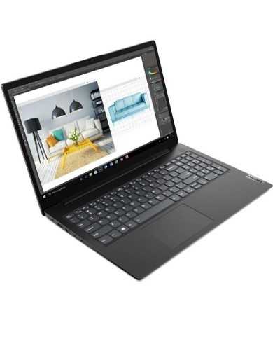 PORTATIL LENOVO V15 G2 N4500/8GB/SSD256GB/15.6 FHD/RJ45/FREEDOS