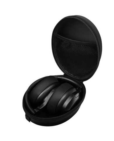 AURICULARES + MICROFONO PHOENIX AERIS HEADSET WIRELESS BLACK AURICULARES + MICROFONO PHOENIX AERIS HEADSET WIRELESS BLACK