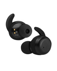 AURICULARES DEPORTIVOS PHOENIX SPARTAN IN EAR BLUETOOH 5.3 200MAH BLACK