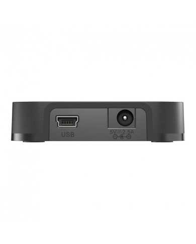 DOCK HUB USB D-LINK 4 USB-A 1 USB-B