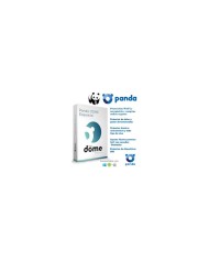 ANTIVIRUS PANDA DOME ESSENTIAL UNLIMITED 1 YEAR (LIC. ELECTRONICA)