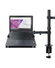 SOPORTE DE MESA MONITOR/PORTATIL TOOQ DB1200TN-B 13-32 2 BRAZOS BLACK SOPORTE DE MESA MONITOR/PORTATIL TOOQ DB1200TN-B 13-32 2 BRAZOS BLACK