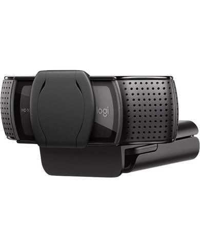 WEBCAM LOGITECH C920E FHD USB BLACK WEBCAM LOGITECH C920E FHD USB BLACK