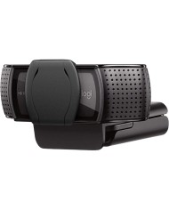 WEBCAM LOGITECH C920E FHD USB  BLACK