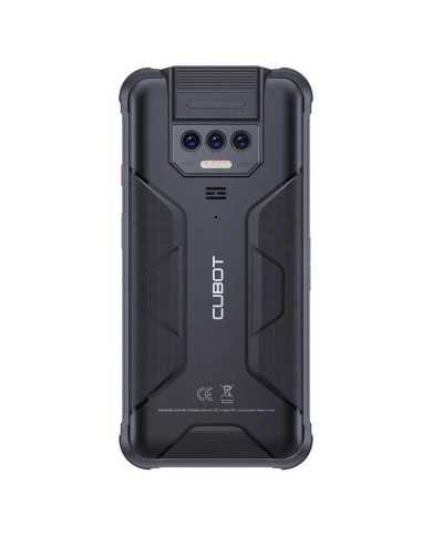 COMANDERO PDA SMARTPHONE CUBOT KING KONG POWER 6.5 8G/256G/5G/NFC/IP68/RUG