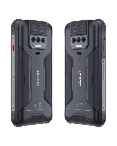 COMANDERO PDA SMARTPHONE CUBOT KING KONG POWER 6.5 8G/256G/5G/NFC/IP68/RUG