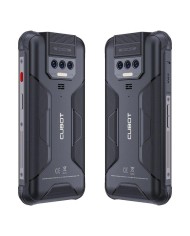 COMANDERO PDA SMARTPHONE CUBOT KING KONG POWER 6.5 8G/256G/5G/NFC/IP68/RUG