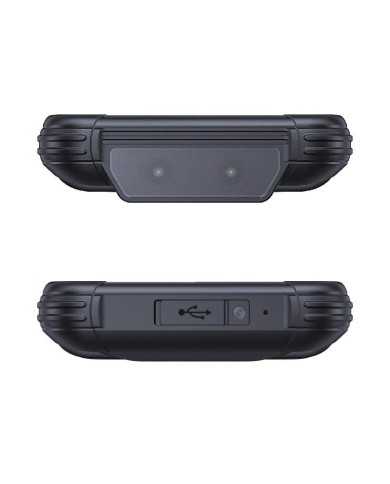 COMANDERO PDA SMARTPHONE CUBOT KING KONG POWER 6.5 8G/256G/5G/NFC/IP68/RUG