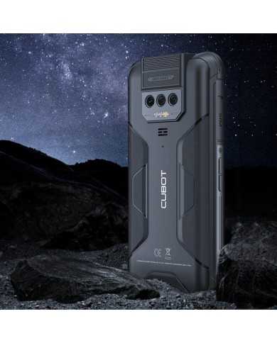 COMANDERO PDA SMARTPHONE CUBOT KING KONG POWER 6.5 8G/256G/5G/NFC/IP68/RUG
