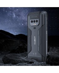 COMANDERO PDA SMARTPHONE CUBOT KING KONG POWER 6.5 8G/256G/5G/NFC/IP68/RUG