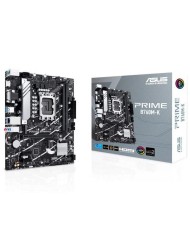 PLACA BASE ASUS B760M-K M-ATX DDR5 HDMI + VGA