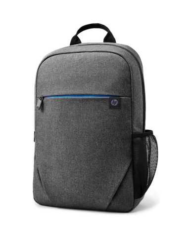 MOCHILA HP PRELUDE BACKPACK 15.6 GREY MOCHILA HP PRELUDE BACKPACK 15.6 GREY