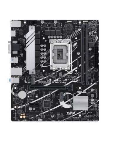 PLACA BASE ASUS B760M-K M-ATX DDR5 HDMI + VGA