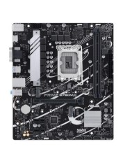 PLACA BASE ASUS B760M-K M-ATX DDR5 HDMI + VGA