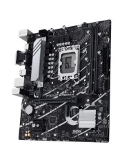 PLACA BASE ASUS B760M-K M-ATX DDR5 HDMI + VGA