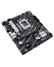 PLACA BASE ASUS B760M-K M-ATX DDR5 HDMI + VGA