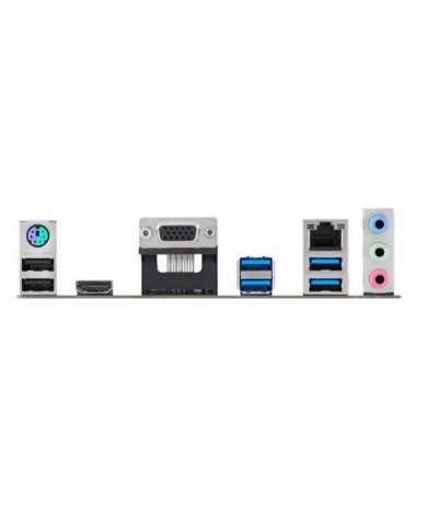 PLACA BASE ASUS B760M-K M-ATX DDR5 HDMI + VGA