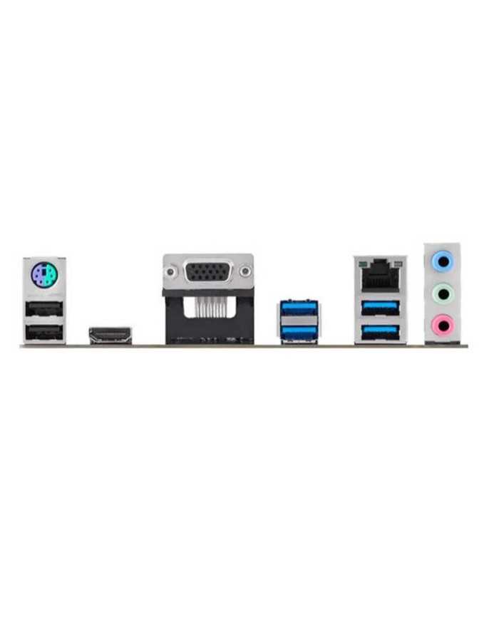 PLACA BASE ASUS B760M-K M-ATX DDR5 HDMI + VGA