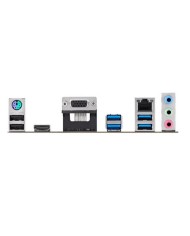 PLACA BASE ASUS B760M-K M-ATX DDR5 HDMI + VGA