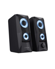 ALTAVOCES TRUST GXT 606 JAVV RGB 2.0 BLACK