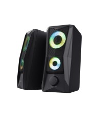 ALTAVOCES TRUST GXT 606 JAVV RGB 2.0 BLACK