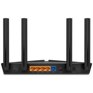 WIRELESS N ROUTER TP-LINK ARCHER AX10 WIFI 6 AX1500