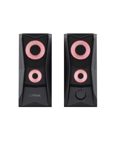 ALTAVOCES TRUST GXT 606 JAVV RGB 2.0 BLACK ALTAVOCES TRUST GXT 606 JAVV RGB 2.0 BLACK