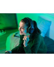 AURICULARES + MICROFONO TRUST GAMING GXT 415X ZIROX MULTI HEADSET GREEN