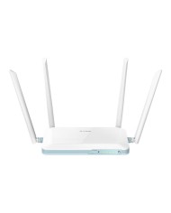 WIRELESS ROUTER D-LINK G403 EAGLE PRO 4G 1500MBPS ALEXA/GOOGLE