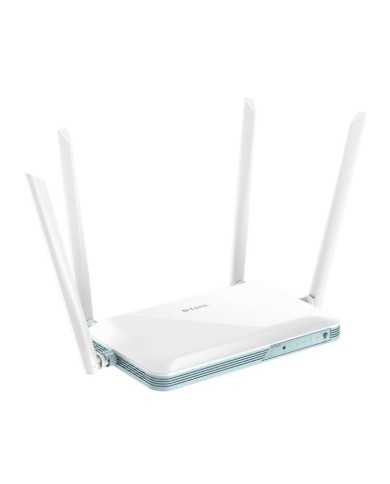 WIRELESS ROUTER D-LINK G403 EAGLE PRO 4G 1500MBPS ALEXA/GOOGLE