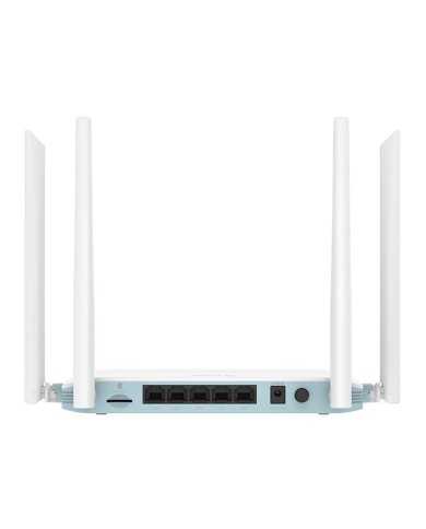 WIRELESS ROUTER D-LINK G403 EAGLE PRO 4G 1500MBPS ALEXA/GOOGLE