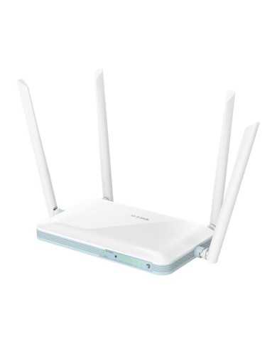 WIRELESS ROUTER D-LINK G403 EAGLE PRO 4G 1500MBPS ALEXA/GOOGLE