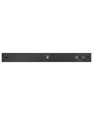 SWITCH D-LINK GIGABIT 28 PUERTOS DGS-1210-28