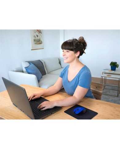 RATON TRUST MYDO SILENT CLICK WIRELESS BLUE RATON TRUST MYDO SILENT CLICK WIRELESS BLUE