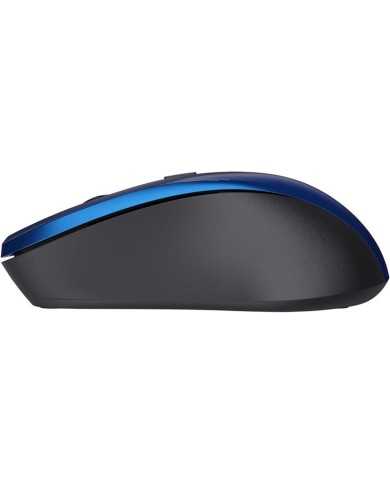 RATON TRUST MYDO SILENT CLICK WIRELESS BLUE RATON TRUST MYDO SILENT CLICK WIRELESS BLUE