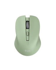 RATON TRUST MYDO SILENT CLICK WIRELESS GREEN