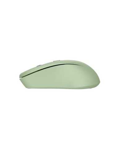 RATON TRUST MYDO SILENT CLICK WIRELESS GREEN RATON TRUST MYDO SILENT CLICK WIRELESS GREEN