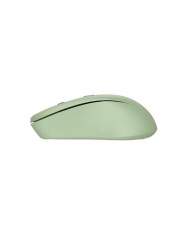 RATON TRUST MYDO SILENT CLICK WIRELESS GREEN
