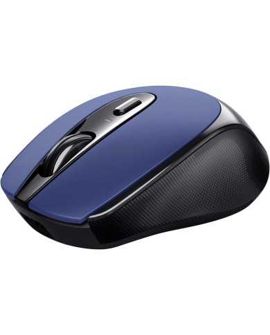 RATON TRUST ZAYA RECARGABLE WIRELESS BLUE RATON TRUST ZAYA RECARGABLE WIRELESS BLUE