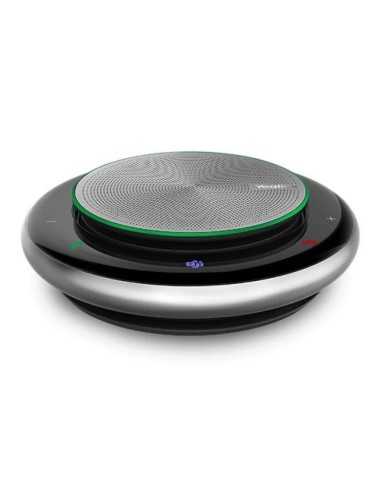 ALTAVOZ VIDEOCONFERENCIA YEALINK TEAMS CP900 USB BLUETOOTH ALTAVOZ VIDEOCONFERENCIA YEALINK TEAMS CP900 USB BLUETOOTH